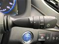 2019 Toyota Harrier Hybrid