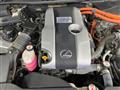 2017 Lexus GS