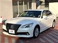 2013 Toyota Crown Hybrid