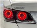 2017 Toyota Crown Hybrid