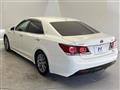 2017 Toyota Crown Hybrid
