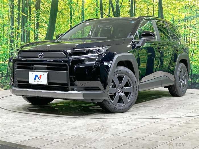 2026 Toyota RAV4