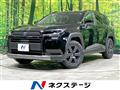 2026 Toyota RAV4