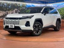 2026 Toyota RAV4