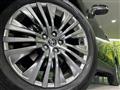 2020 Toyota Harrier Hybrid