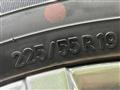 2020 Toyota Harrier Hybrid