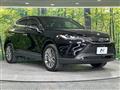 2020 Toyota Harrier Hybrid