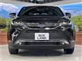 2021 Toyota Harrier Hybrid