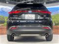 2021 Toyota Harrier Hybrid