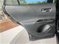2021 Toyota Harrier Hybrid