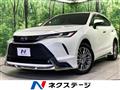 2021 Toyota Harrier Hybrid
