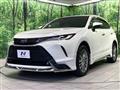 2021 Toyota Harrier Hybrid