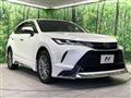 2021 Toyota Harrier Hybrid