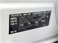2022 Toyota Harrier Hybrid