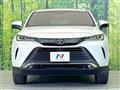 2022 Toyota Harrier Hybrid