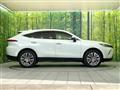 2022 Toyota Harrier Hybrid