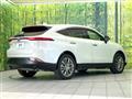2022 Toyota Harrier Hybrid