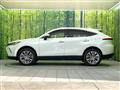 2022 Toyota Harrier Hybrid