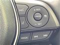 2022 Toyota Harrier Hybrid