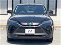 2022 Toyota Harrier Hybrid