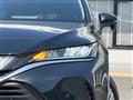 2022 Toyota Harrier Hybrid
