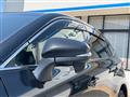 2022 Toyota Harrier Hybrid