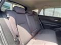 2022 Toyota Harrier Hybrid