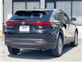 2022 Toyota Harrier Hybrid
