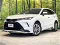2023 Toyota Harrier Hybrid