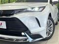 2023 Toyota Harrier Hybrid