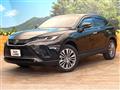 2023 Toyota Harrier Hybrid