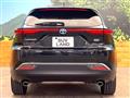 2023 Toyota Harrier Hybrid