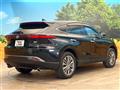 2023 Toyota Harrier Hybrid