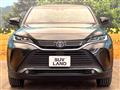 2023 Toyota Harrier Hybrid