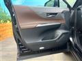 2023 Toyota Harrier Hybrid