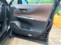 2023 Toyota Harrier Hybrid