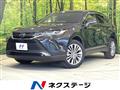 2024 Toyota Harrier Hybrid