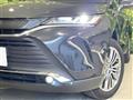 2024 Toyota Harrier Hybrid