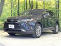 2024 Toyota Harrier Hybrid