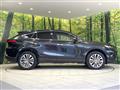 2024 Toyota Harrier Hybrid