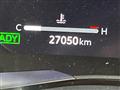 2025 Toyota Harrier Hybrid