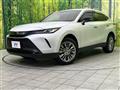 2025 Toyota Harrier Hybrid