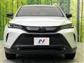 2025 Toyota Harrier Hybrid