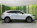 2025 Toyota Harrier Hybrid
