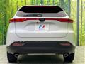 2025 Toyota Harrier Hybrid