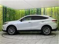 2025 Toyota Harrier Hybrid