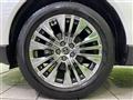 2025 Toyota Harrier Hybrid