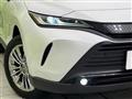 2025 Toyota Harrier Hybrid