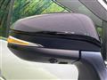 2025 Toyota Harrier Hybrid