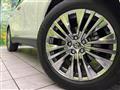 2025 Toyota Harrier Hybrid